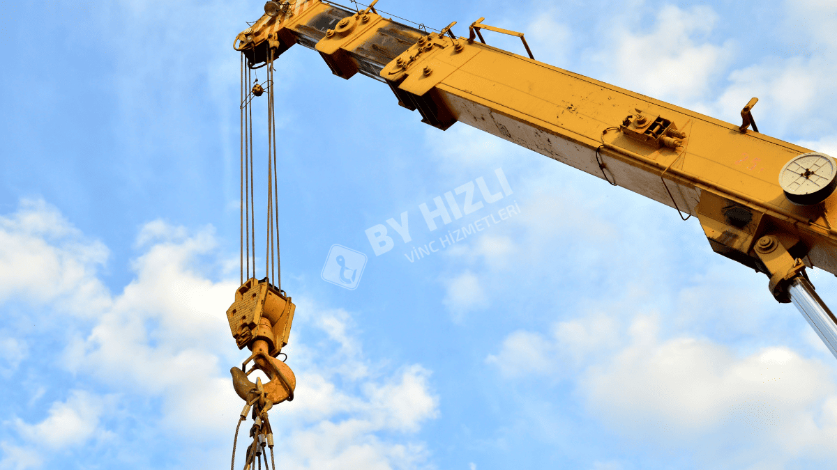 Gümüldür Ağır Nakliyat