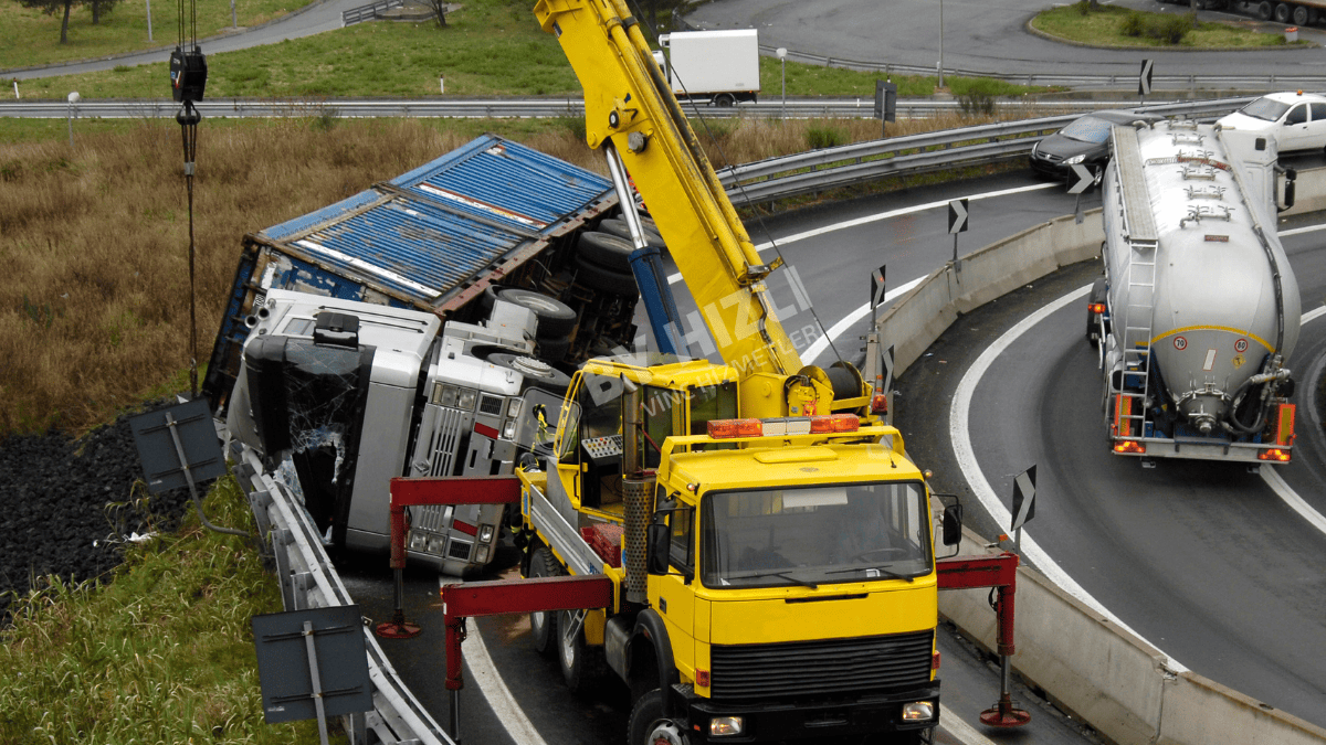 Gümüldür Ahtapot Çekici